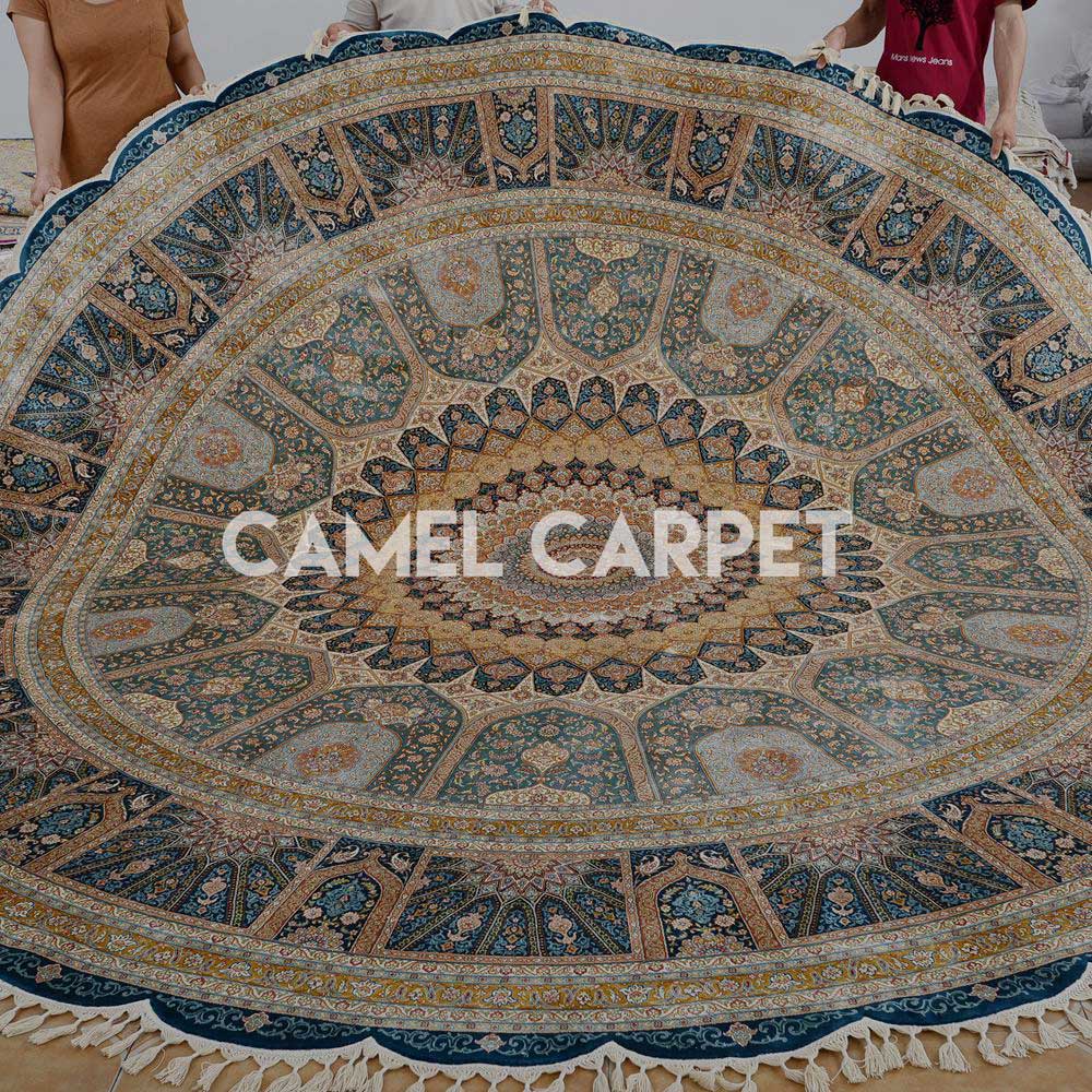 Silk Large Round Rugs for Living Room.jpg